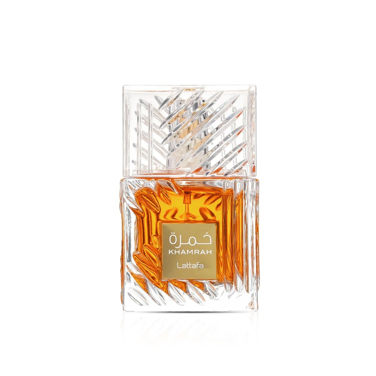 Lattafa Khamrah Eau de Parfum 100ml