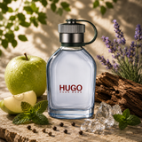 Hugo Boss Hugo Man EDT 75ml | Men's Eau de Toilette