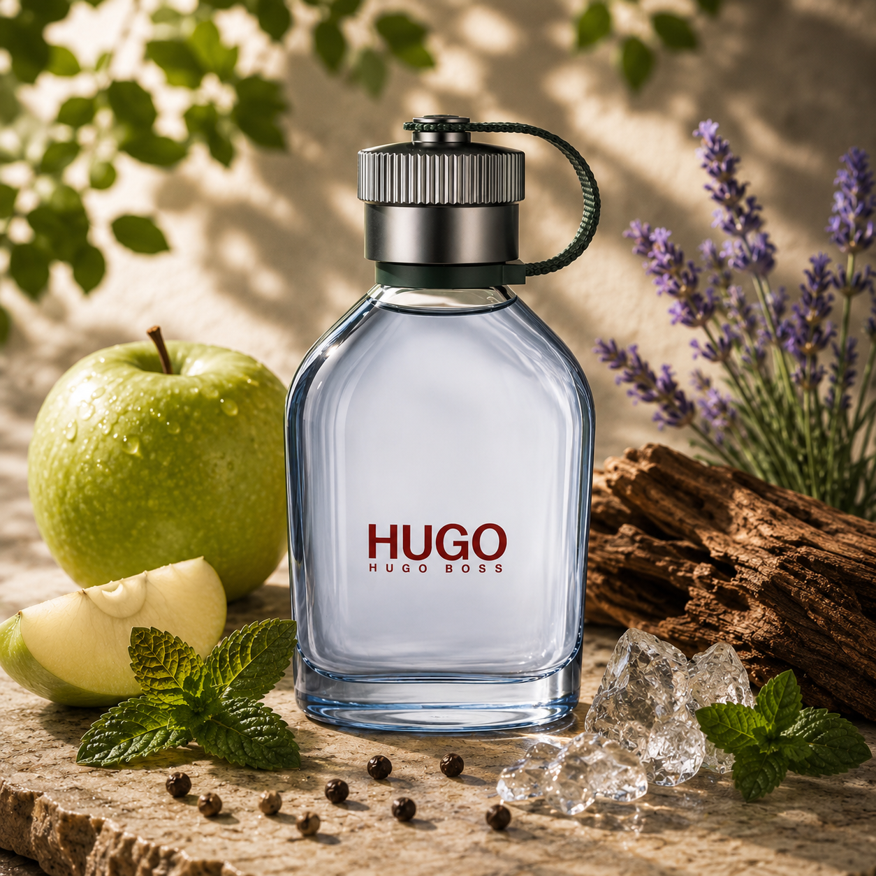 Hugo Boss Hugo Man EDT 75ml | Men's Eau de Toilette