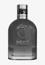 Roberto Cavalli Just Cavalli Wild Heart Eau de Toilette 90ml