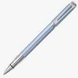 Waterman Perspective Azure Blue CT Rollerball Pen