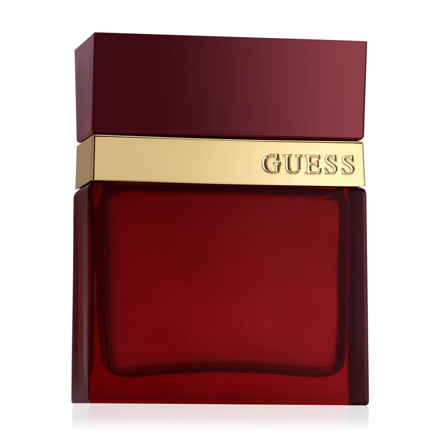 GUESS Seductive Red Homme Eau de Toilette – 100ml