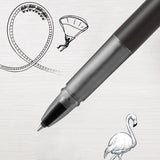 Parker Vector XL Rollerball Pen – Matt Black