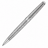 Waterman Hémisphère Deluxe Ballpoint Pen – Cracked CT