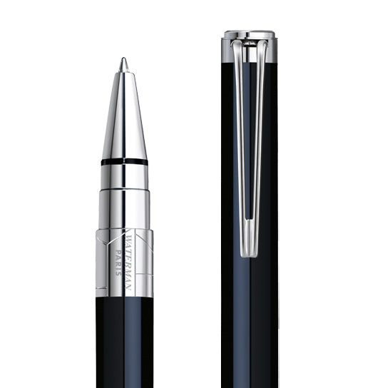 Waterman Perspective Black CT Ballpoint Pen