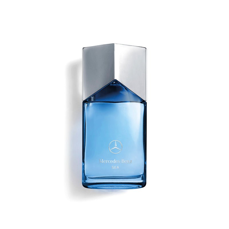 Mercedes-Benz Sea Eau de Parfum for Men – 100ml