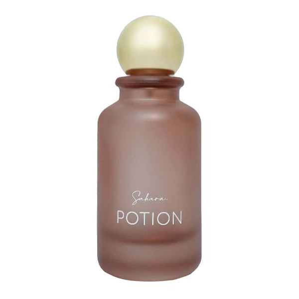 Potion Sahara Eau De Parfum 100ml – Unisex Oriental Spicy Woody
