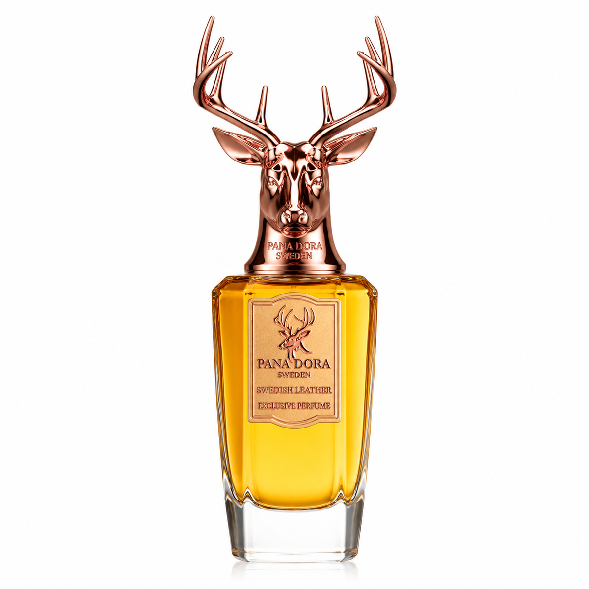 Pana Dora Swedish Leather Extrait de Parfum 100ml