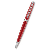 Waterman Hémisphère Comet Red CT Ballpoint Pen
