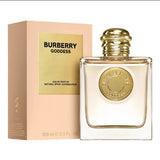 Burberry Goddess Gold Eau de Parfum 100ml – Refillable