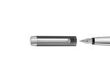 Pelikan Pura P40 Fountain Pen – Anthracite