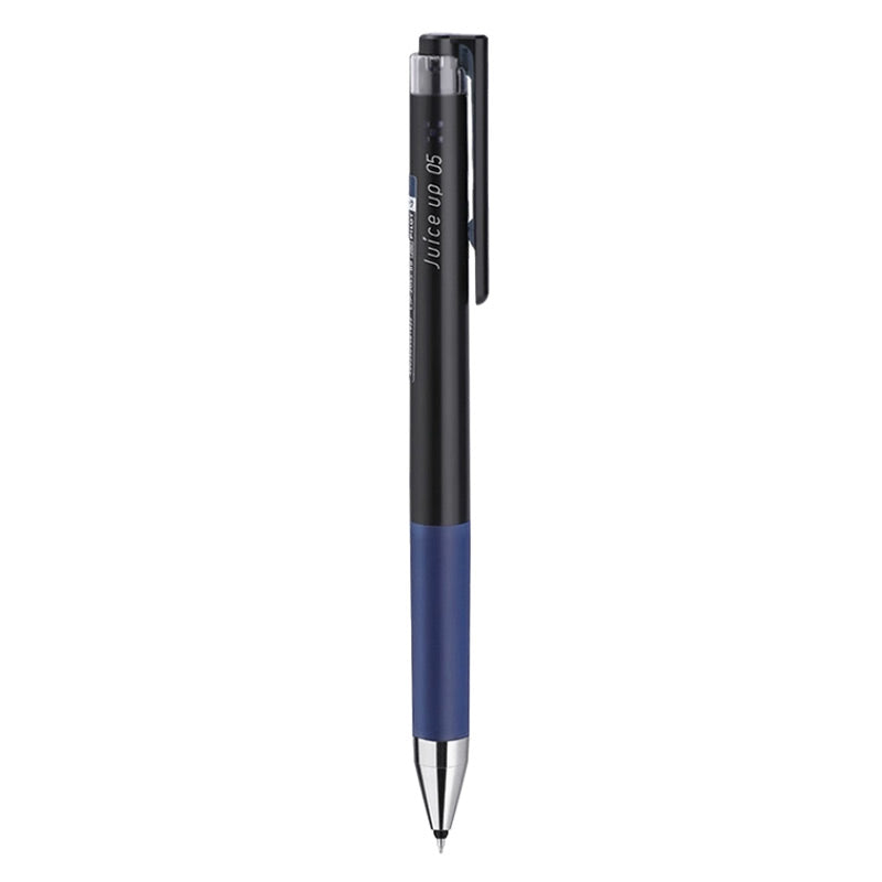 Pilot Synergy Point Refillable Retractable Gel Pen – 0.5mm, Assorted Colours