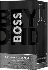 Boss Bottled Beyond Refillable EDP 100ml