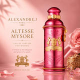 Alexandre.J Altesse Mysore For Women EDP 100Ml