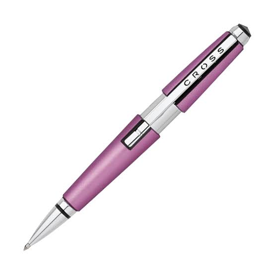 Cross Edge Selectip Rollerball Pen – Tender Rose