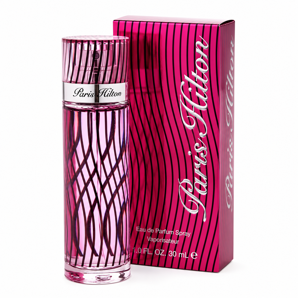 Paris Hilton For Women EDP 100Ml