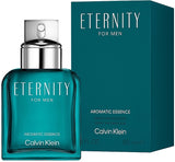 CK ETERNITY M AROMATIC ESSENCE EDP 100ML