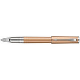 Parker Ingenuity Small 5th Technology Pen - Pink Gold PVD