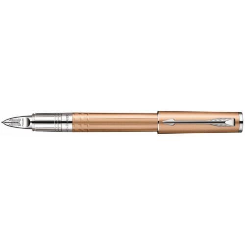 Parker Ingenuity Small 5th Technology Pen - Pink Gold PVD