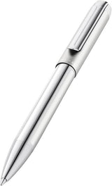 Pelikan Pura K40 Silver Ballpoint Pen