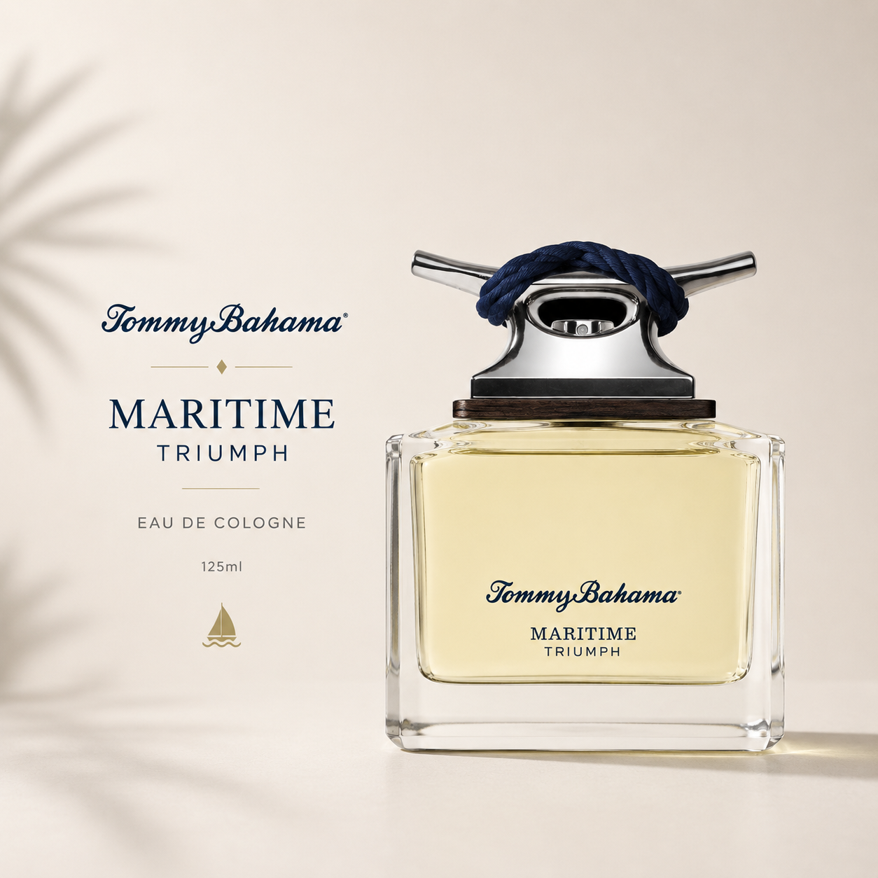 Tommy Bahama Maritime Triumph For Men EDC 125Ml