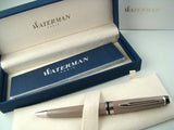 Waterman Expert Taupe CT Ballpoint Pen