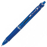 Pilot Acroball Ballpoint Pen – Blue Ink | 0.7mm | Made in Japan
