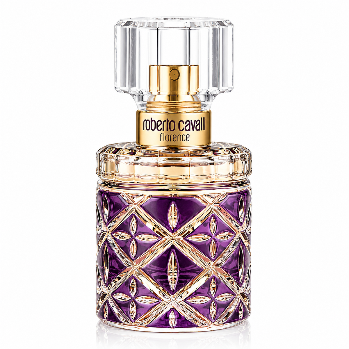 Roberto Cavalli Florence Eau de Parfum 75ml