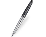 Waterman Expert Precious Black Ballpoint Pen – Premium Writing Instrument
