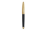Waterman Carène Essential Black GT Fountain Pen