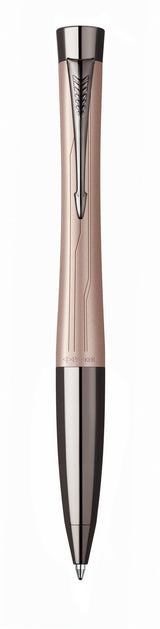 Parker Urban Premium Ballpoint Pen – Metallic Pink CT