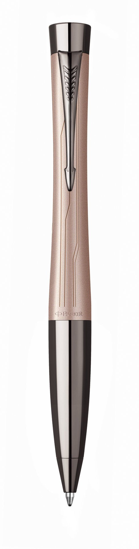 Parker Urban Premium Ballpoint Pen – Metallic Pink CT