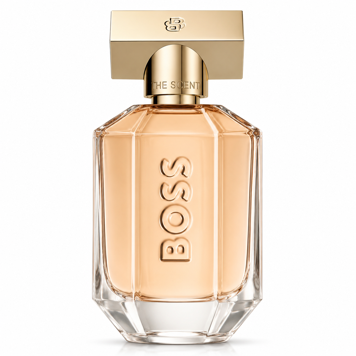 Hugo Boss The Scent for Her Refillable Eau de Parfum – 100ml