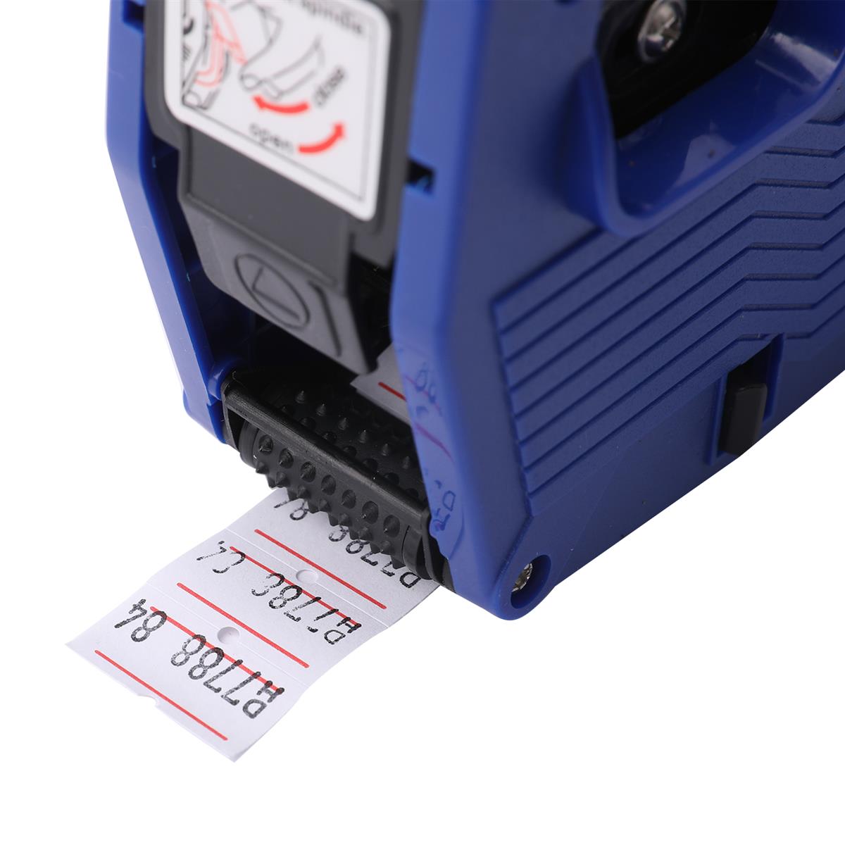 Deli E7501 Price Label Gun 8 Digits