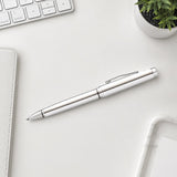 Cross Coventry Polished Chrome Ballpoint Pen