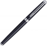 Waterman Hémisphère Matte Black CT Fountain Pen