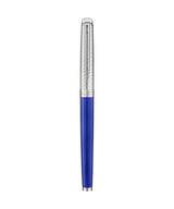 Waterman Hémisphère Deluxe Fountain Pen – Blue Wave CT