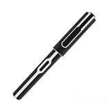 Pelikan Style P57 Black & White Fountain Pen