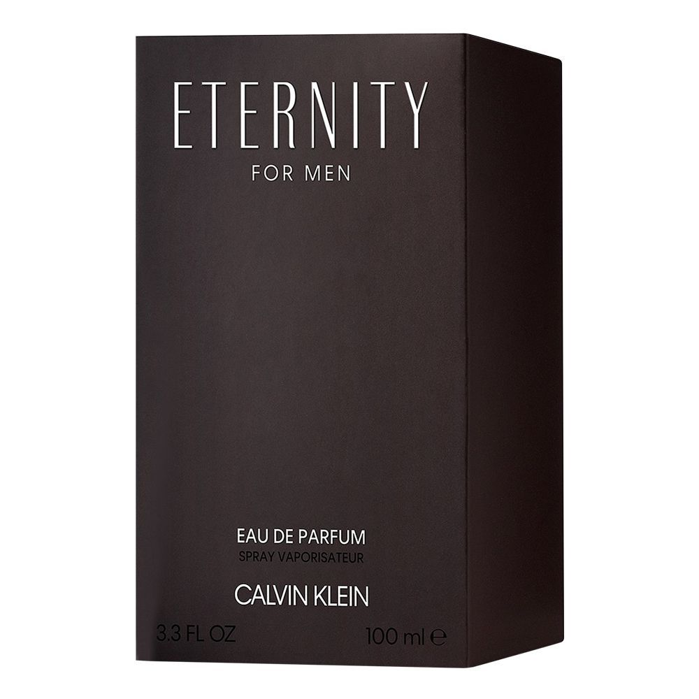 Calvin Klein Eternity for Men EDT 100ml