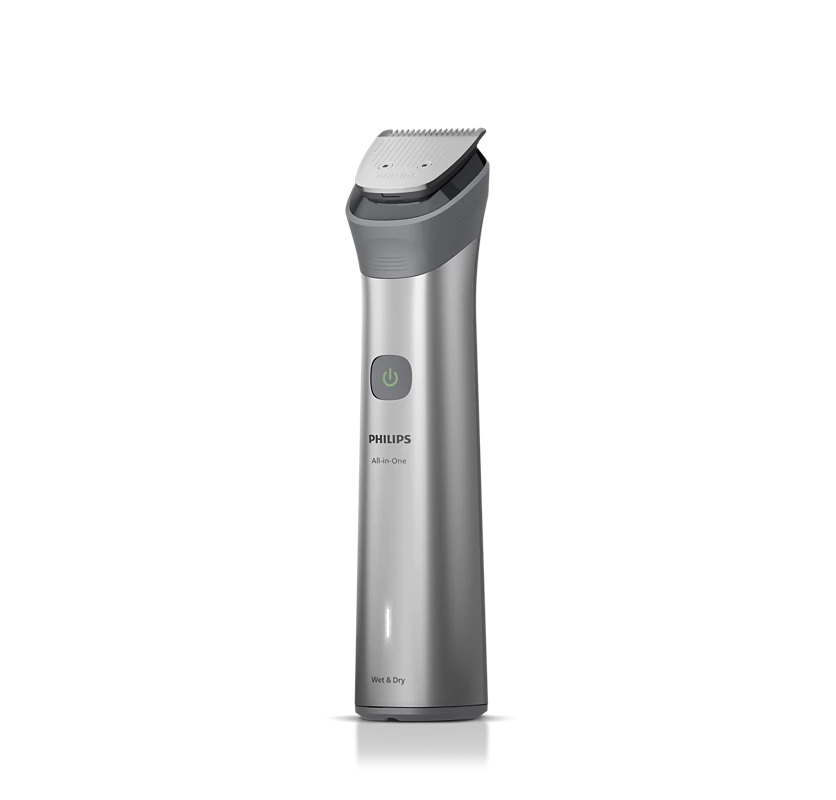 Philips MG5923/15 Series 5000 Multigroom Kit