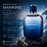 Kenneth cole Mankind Rise Fore Men EDT 100Ml