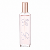 Jovan White Musk for Women Eau de Cologne 96ml | Iconic Floral Musk Fragrance