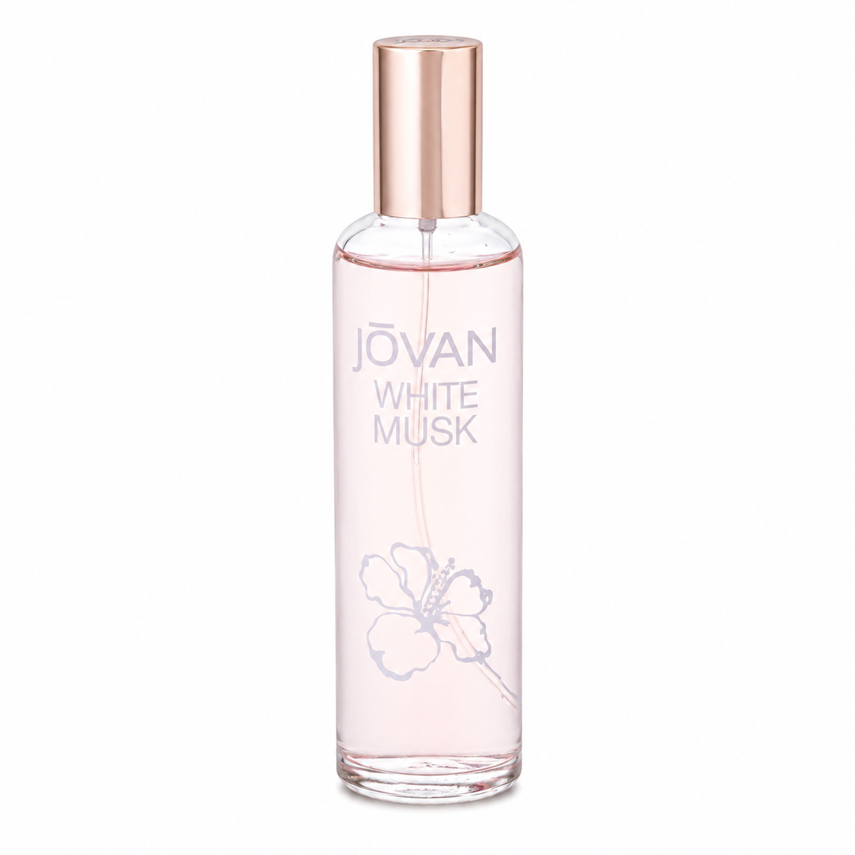 Jovan White Musk for Women Eau de Cologne 96ml | Iconic Floral Musk Fragrance