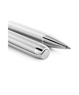 Pelikan Pura K40 Silver Ballpoint Pen