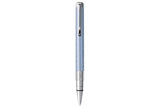 Waterman Perspective Azure Blue CT Ballpoint Pen