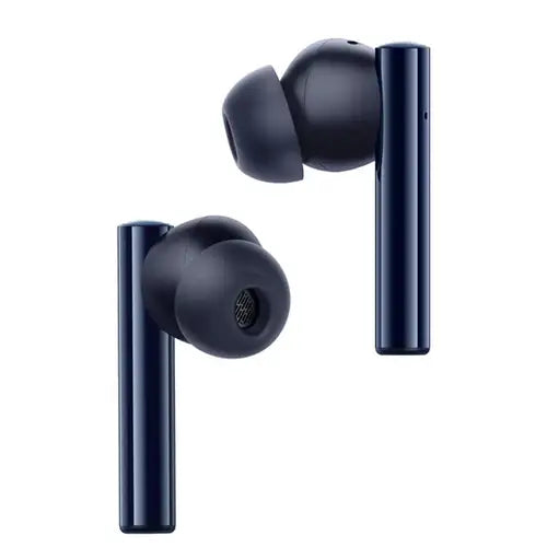 realme Buds Air 2 Original Wireless Earbuds – Active Noise Cancellation, 25H Battery