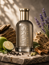 Hugo Boss Bottled EDP 100ml | Men's Eau de Parfum