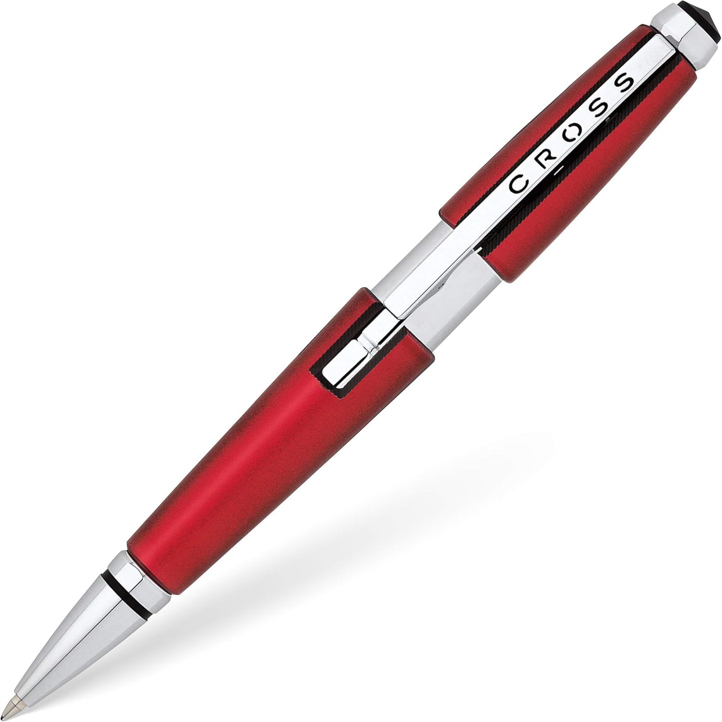 Cross Edge Selectip Rollerball Pen – Crimson Red