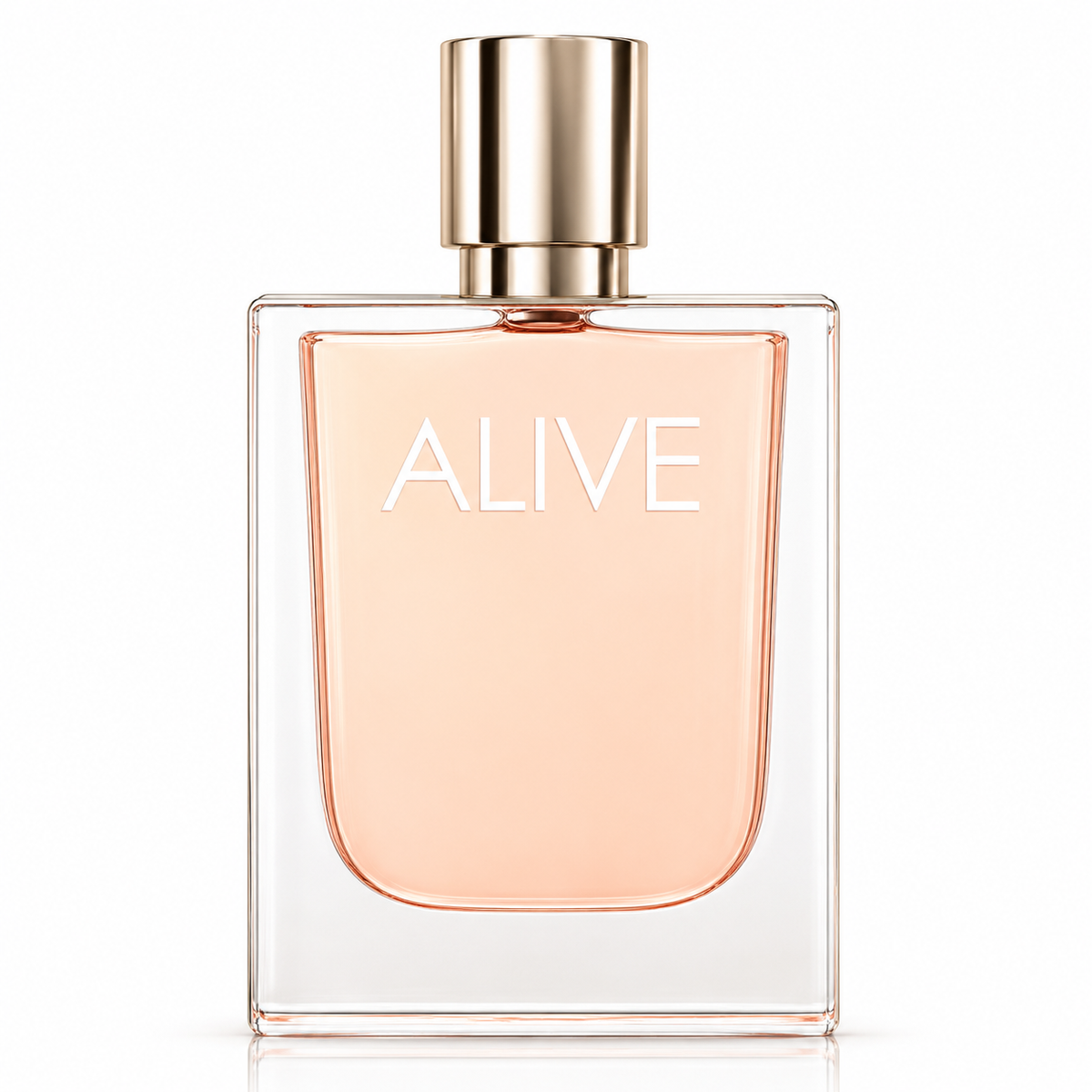 Hugo Boss Alive EDP 80ml – Women's Eau de Parfum