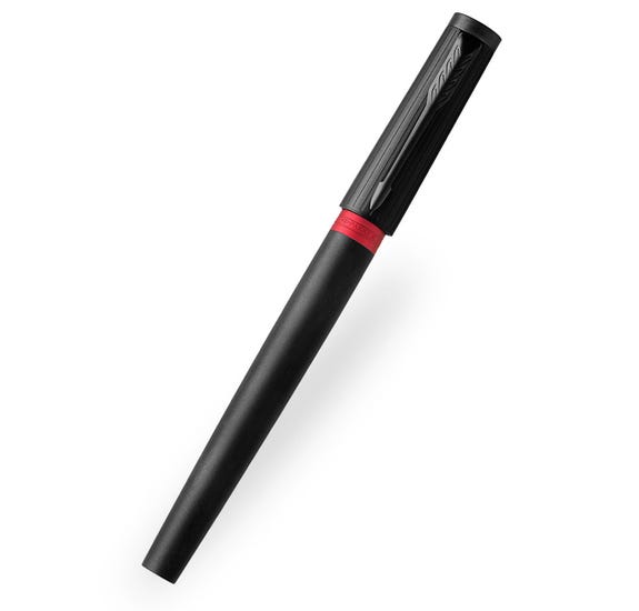Parker Ingenuity Deluxe 5th Technology Rollerball Pen | Fine